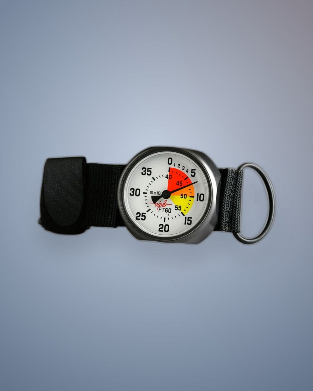 Altimètre FT60