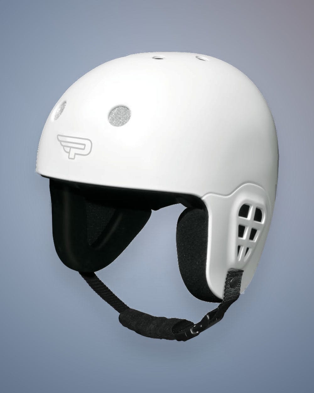 Casque Fairwind XPS, Blanc