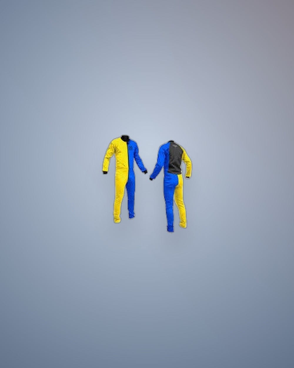 Combinaison F0 Freefly / Soufflerie